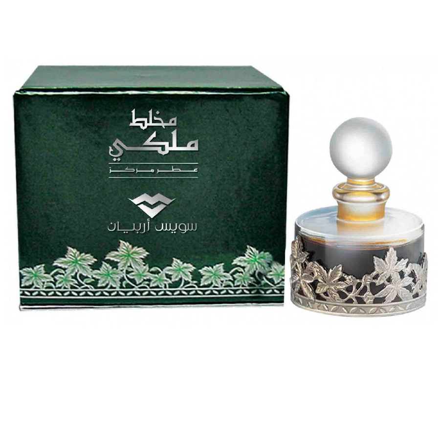 Swiss Arabian Mukhalat Malaki UNISEX, Swiss Arabian, FragrancePrime