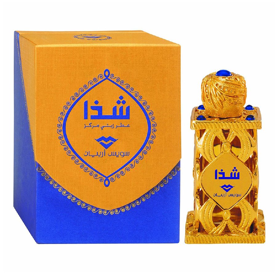 Swiss Arabian Shadha Women, Swiss Arabian, FragrancePrime