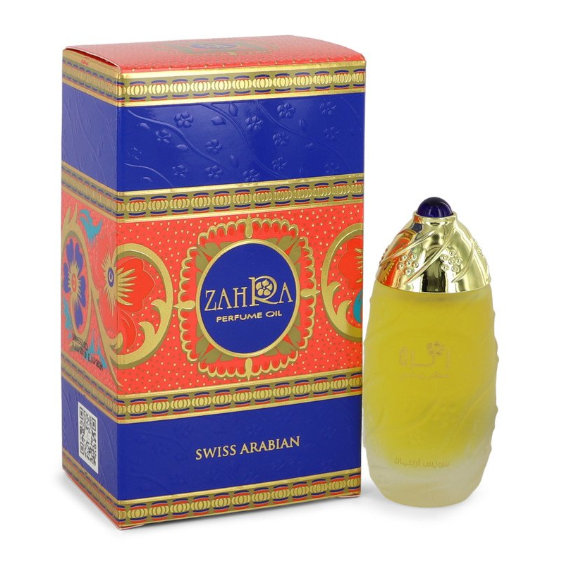 Swiss Arabian Zahra Women, Swiss Arabian, FragrancePrime