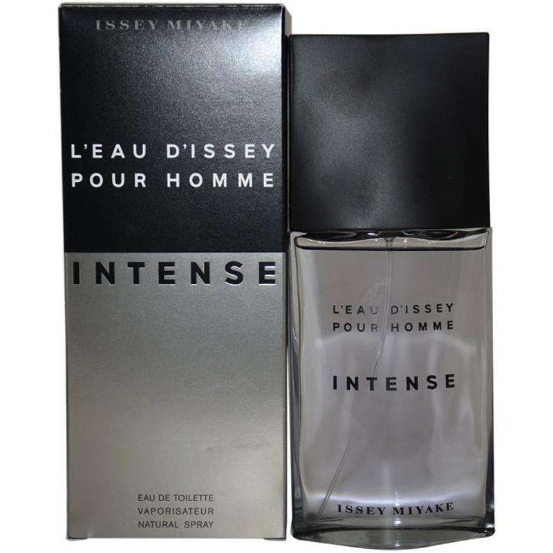 ISSEY MIYAKE INTENSE Men, ISSEY MIYAKE, FragrancePrime