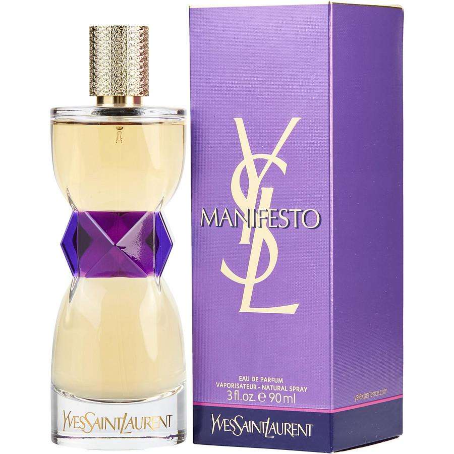 YSL MANIFESTO Women, Yves saint laurent, FragrancePrime