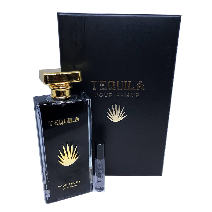 Tequila Pour Femme Women, Tequila, FragrancePrime