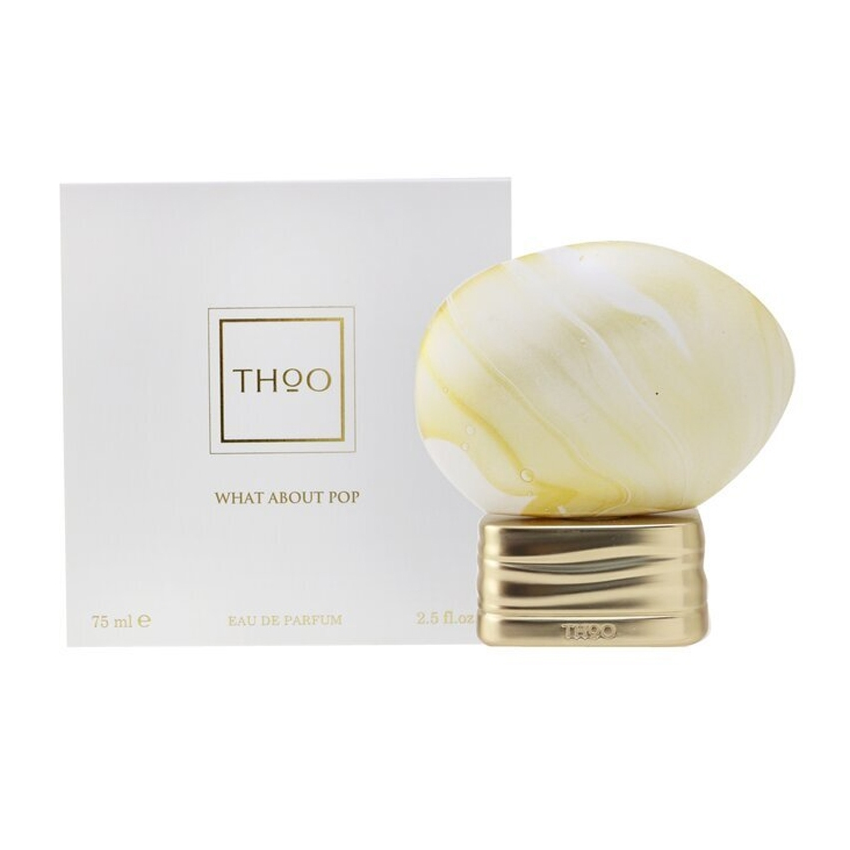 The House Of Oud What About Pop UNISEX, The House of Oud, FragrancePrime