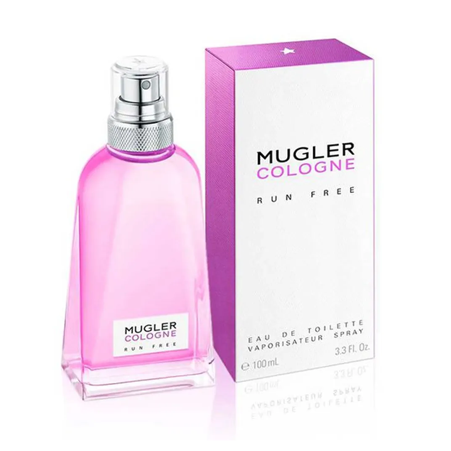 Thierry Mugler Cologne Run Free Men, THIERRY MUGLER, FragrancePrime