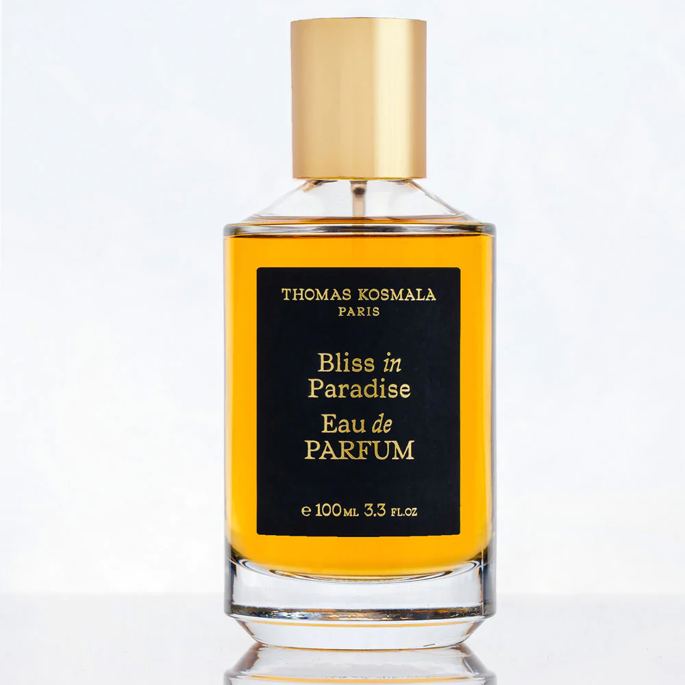 Thomas Kosmala Bliss In Paradise UNISEXE, Thomas Kosmala, FragrancePrime