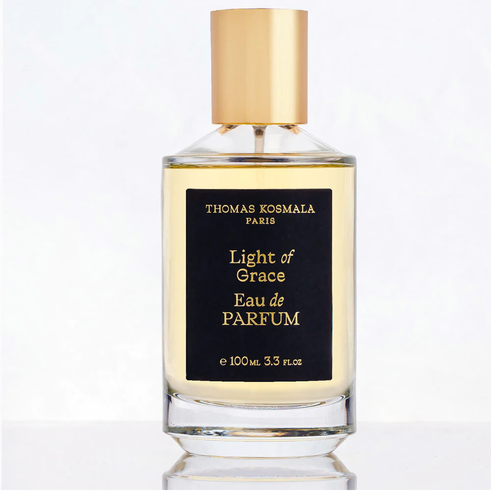 Thomas Kosmala Light Of Grace UNISEXE, Thomas Kosmala, FragrancePrime