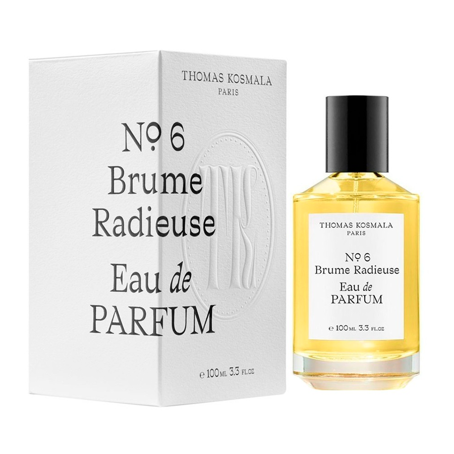 Thomas Kosmala No.6 Brume Radieuse Unisex, Thomas Kosmala, FragrancePrime