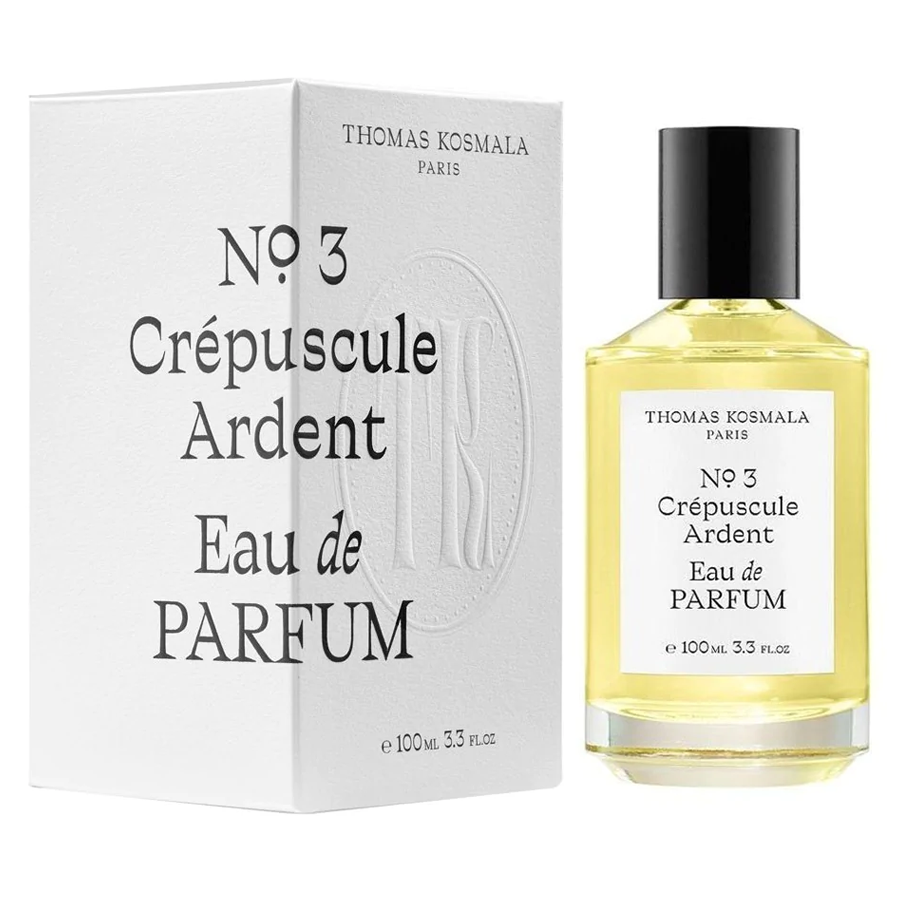 Thomas Kosmala No.3 Crepuscule Ardent UNISEXE, Thomas Kosmala, FragrancePrime