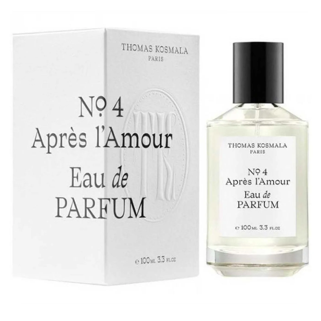 Thomas Kosmala No.4 Apres L'Amour UNISEXE, Thomas Kosmala, FragrancePrime