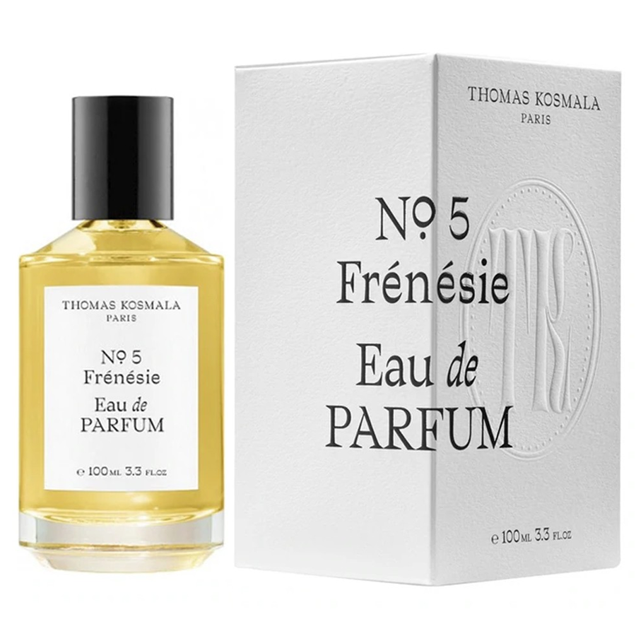 Thomas Kosmala No.5 Frenesie UNISEXE, Thomas Kosmala, FragrancePrime