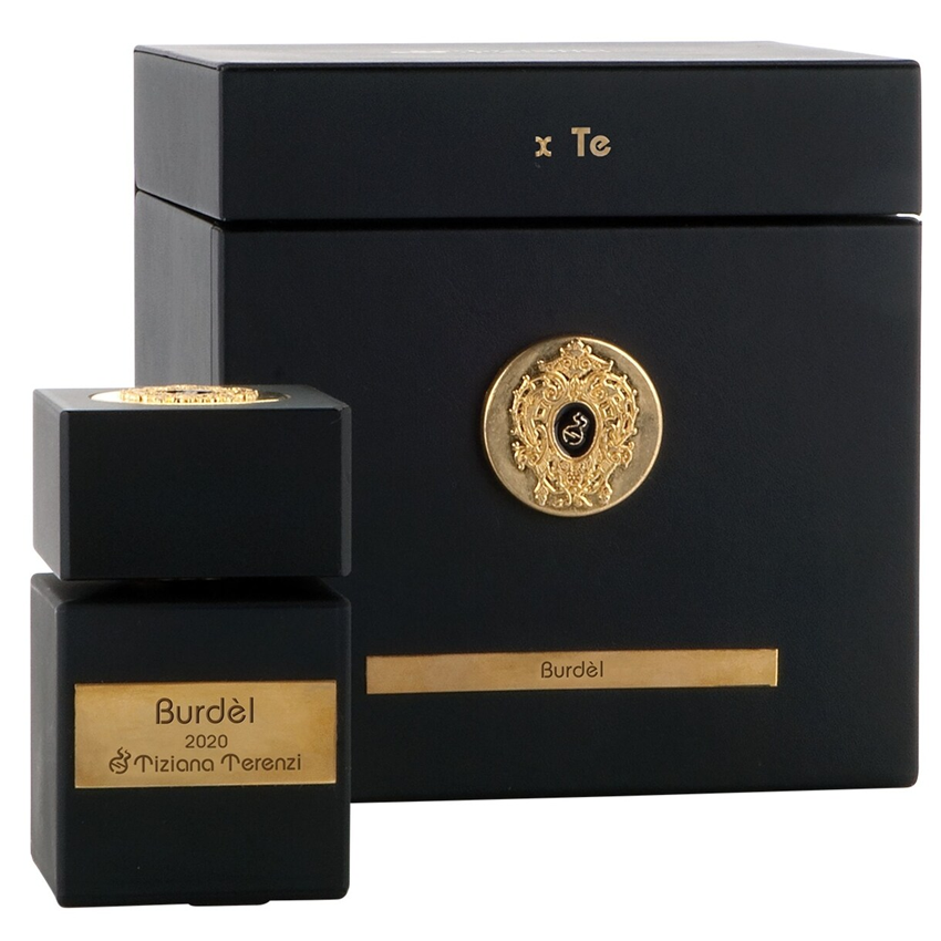Tiziana Terenzi Burdel Unisex, TIZIANA TERENZI, FragrancePrime