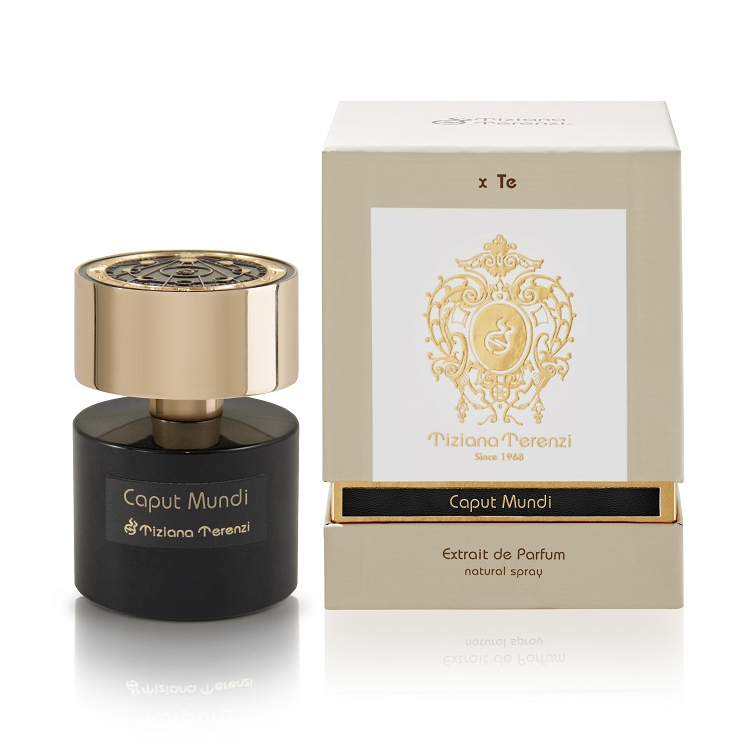 Tiziana Terenzi Caput Mundi UNISEX, TIZIANA TERENZI, FragrancePrime