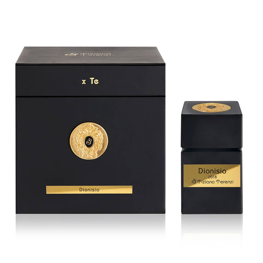 Tiziana Terenzi Dionisio UNISEX, TIZIANA TERENZI, FragrancePrime