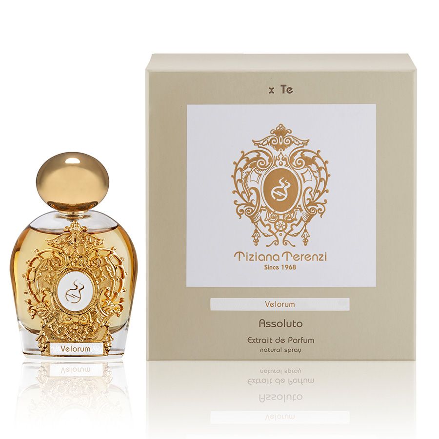 Tiziana Terenzi Velorum UNISEX, TIZIANA TERENZI, FragrancePrime