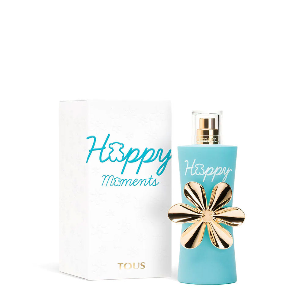 Tous Happy Moment Women, Tous, FragrancePrime