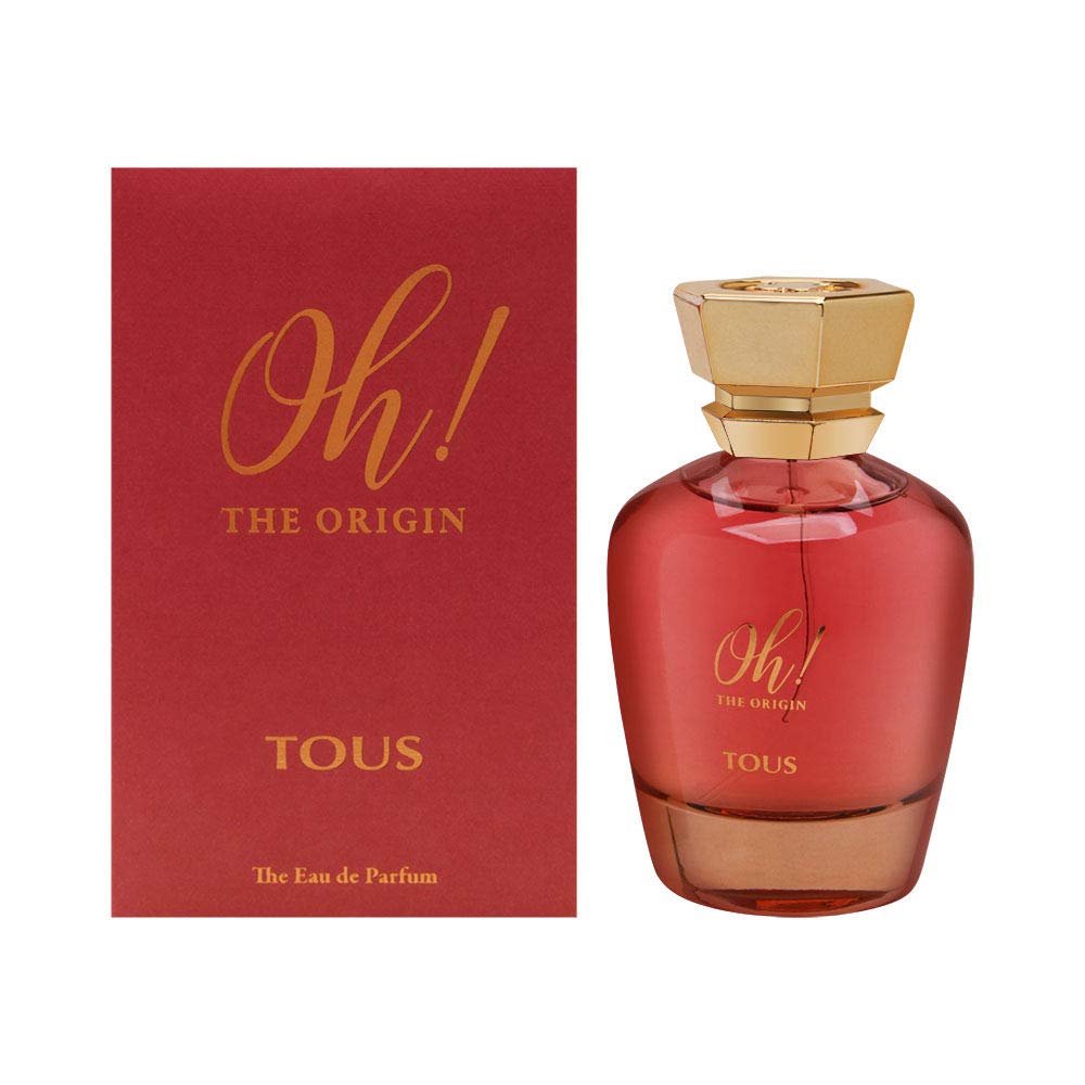 Tous Of The Origin Women, Tous, FragrancePrime