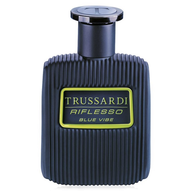 Trussardi Riflesso Blue Vibe , Trussardi Uomo, FragrancePrime