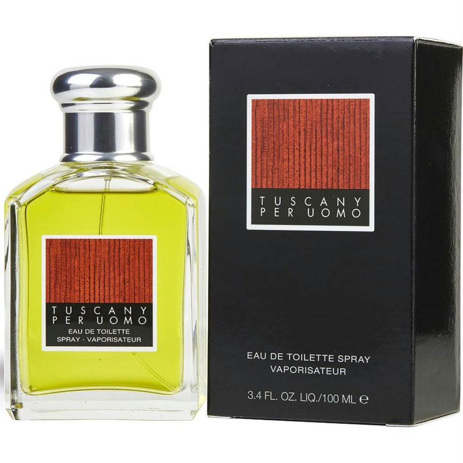 Aramis Tuscany Men, Aramis, FragrancePrime