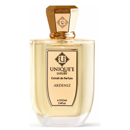 Unique Luxury Akdeniz , Unique'e Luxury, FragrancePrime