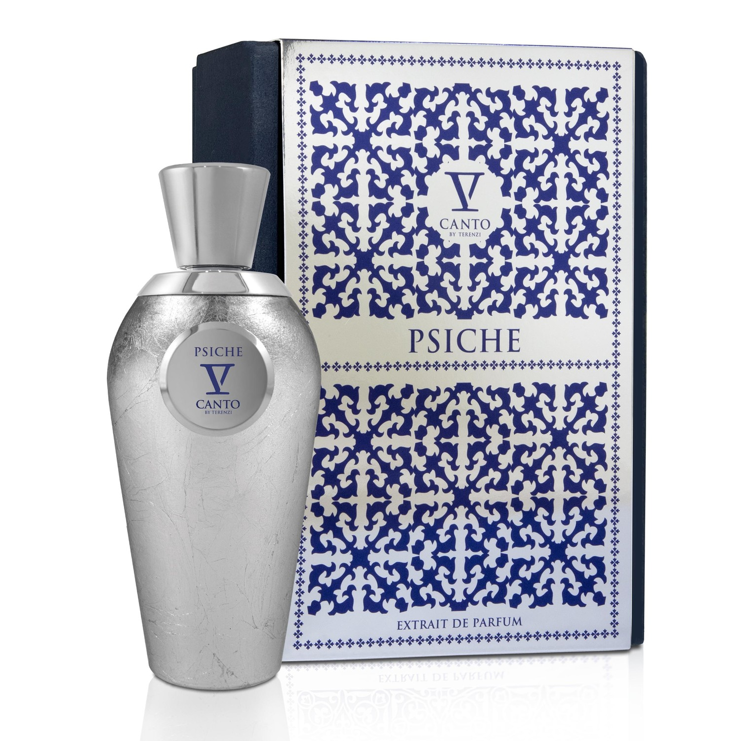 V Canto Psiche UNISEX, V Canto, FragrancePrime