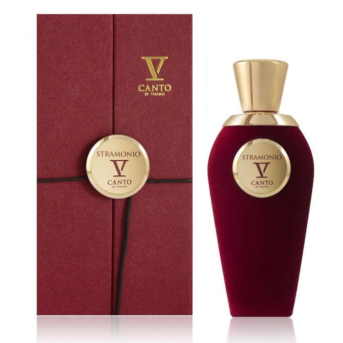 V Canto Stramonio Extrait De Parfum UNISEX, V Canto, FragrancePrime