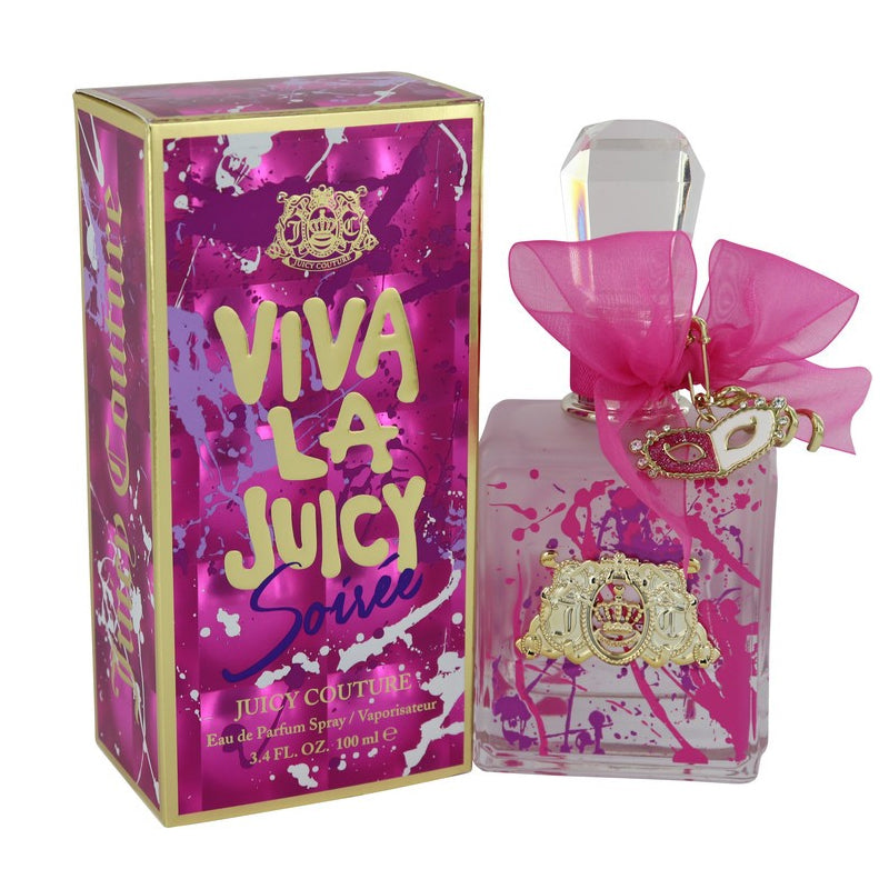 VIVA LA JUICY SOIREE Women, Juicy Couture, FragrancePrime