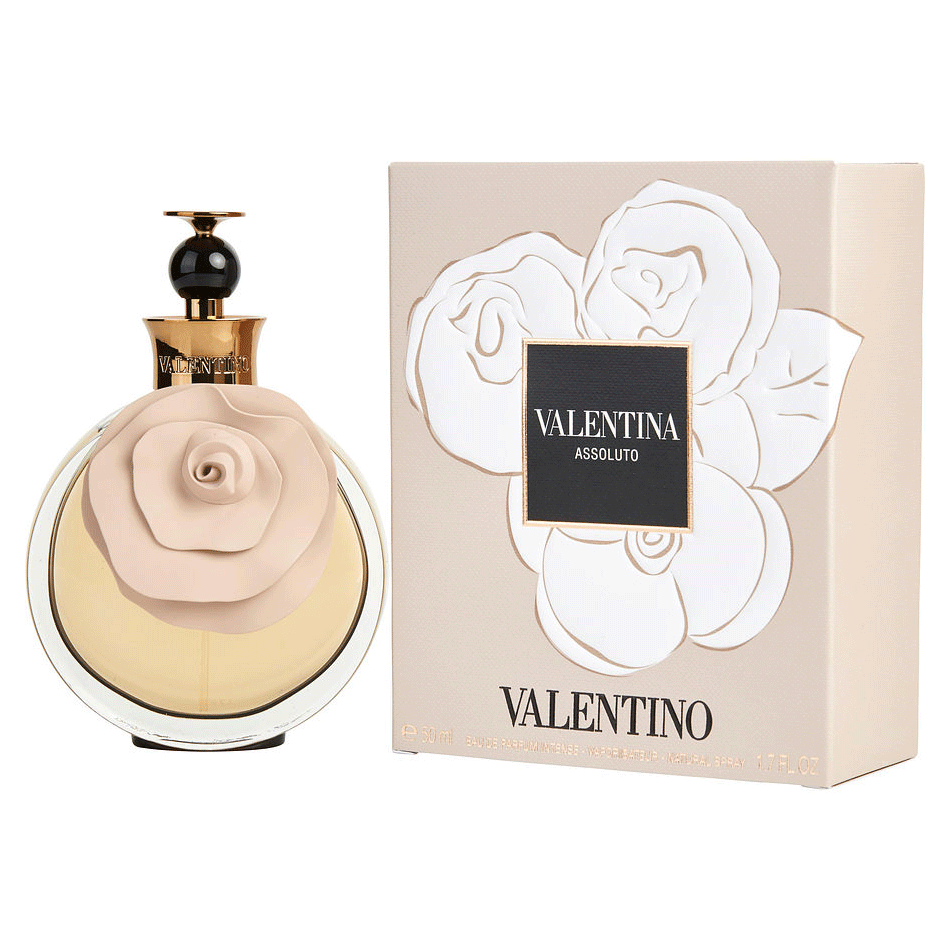 Valentino Valentina Assoluto Women, VALENTINO, FragrancePrime