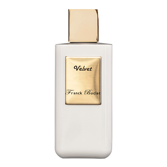 Velvet UNISEX, Franck Boclet, FragrancePrime