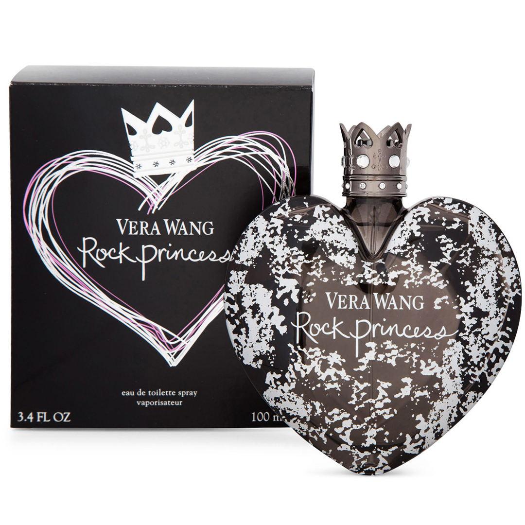 Vera Wang Rock Princess Women, VERA WANG, FragrancePrime