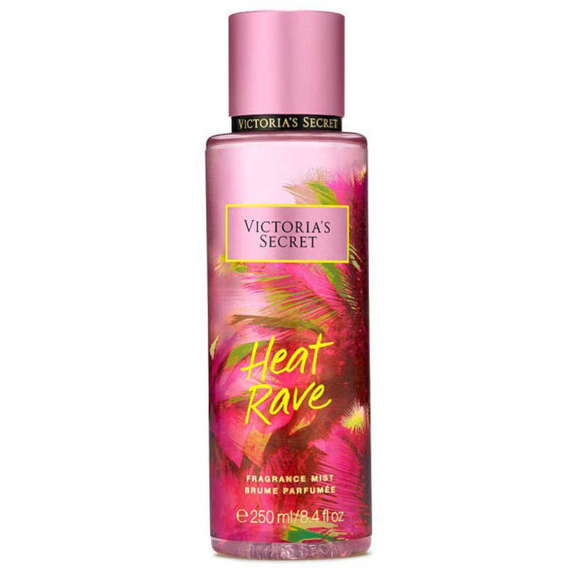 Vs Heat Rave Women, VICTORIA SECRET, FragrancePrime