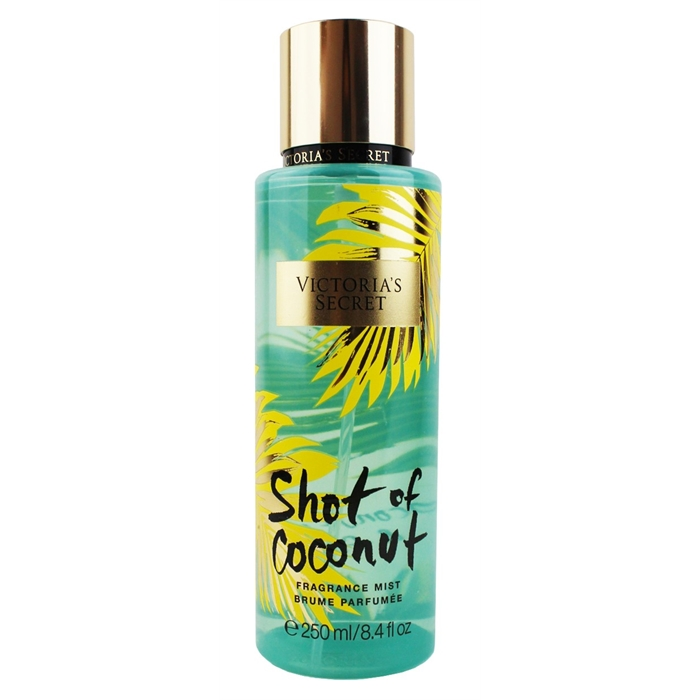 Vs Shot Of Coconut Women, VICTORIA SECRET, FragrancePrime