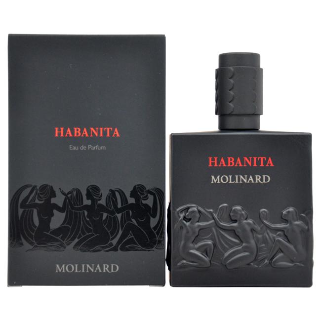 Habanita Women, Molinard, FragrancePrime