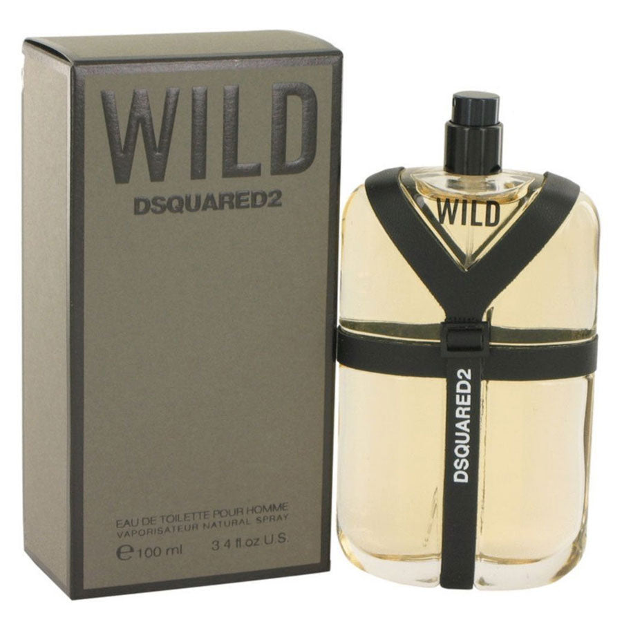 Wild Dsquared2 Men, Dsquared, FragrancePrime