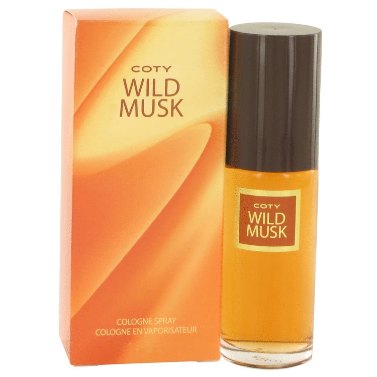 Wild Musk By Coty Women, Coty, FragrancePrime
