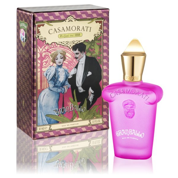 Xerjoff Casamorati 1888 Gran Ballo Women, XERJOFF, FragrancePrime