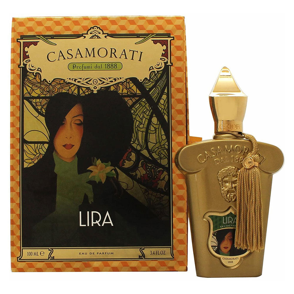 Xerjoff Casamorati 1888 Lira Women, XERJOFF, FragrancePrime
