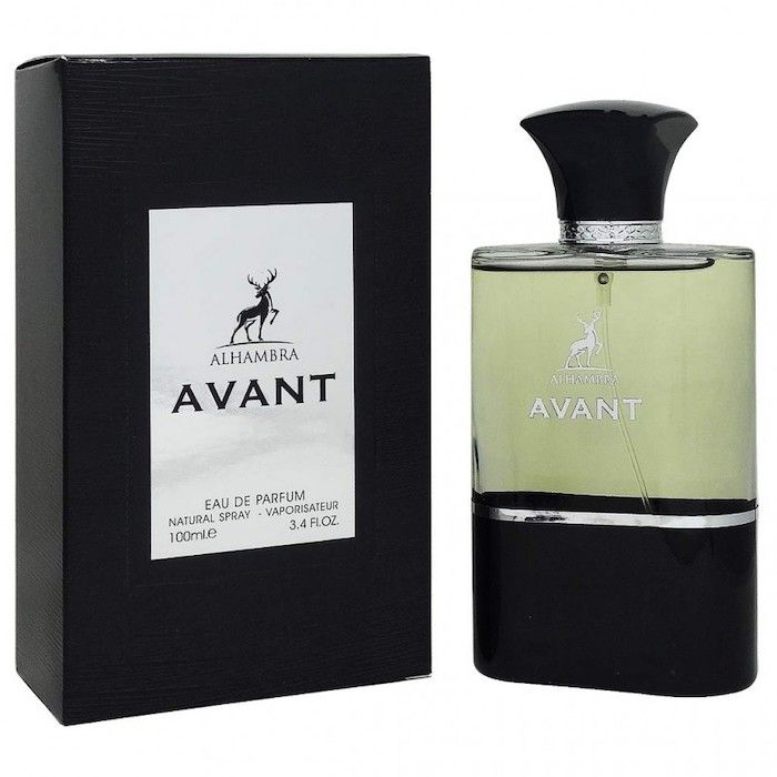 Avant Men, Lattafa, FragrancePrime