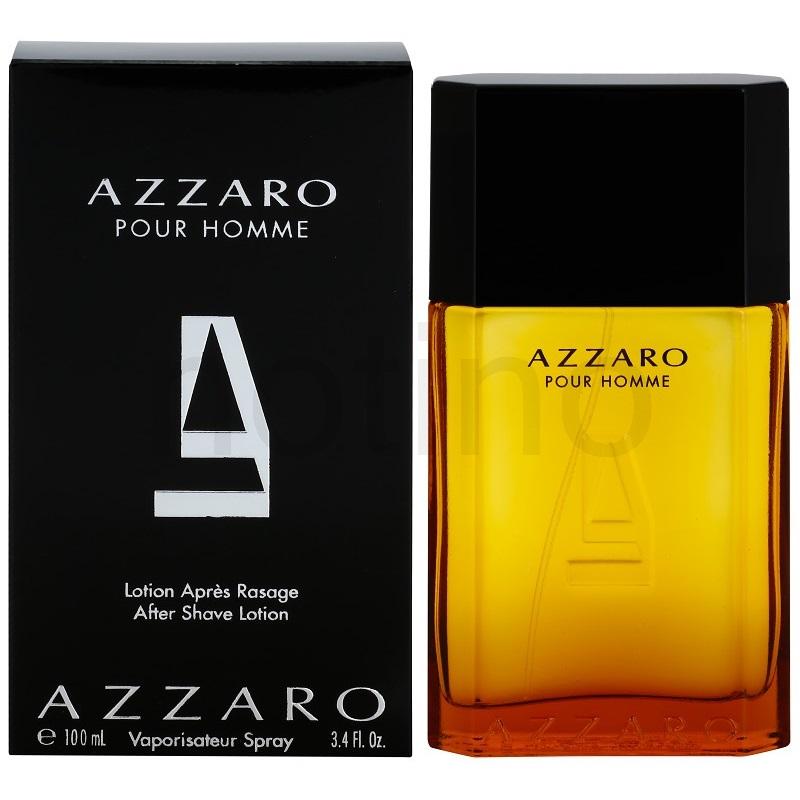 Azzaro Pour Homme A/S Lotion Spray After Shave, AZZARO, FragrancePrime