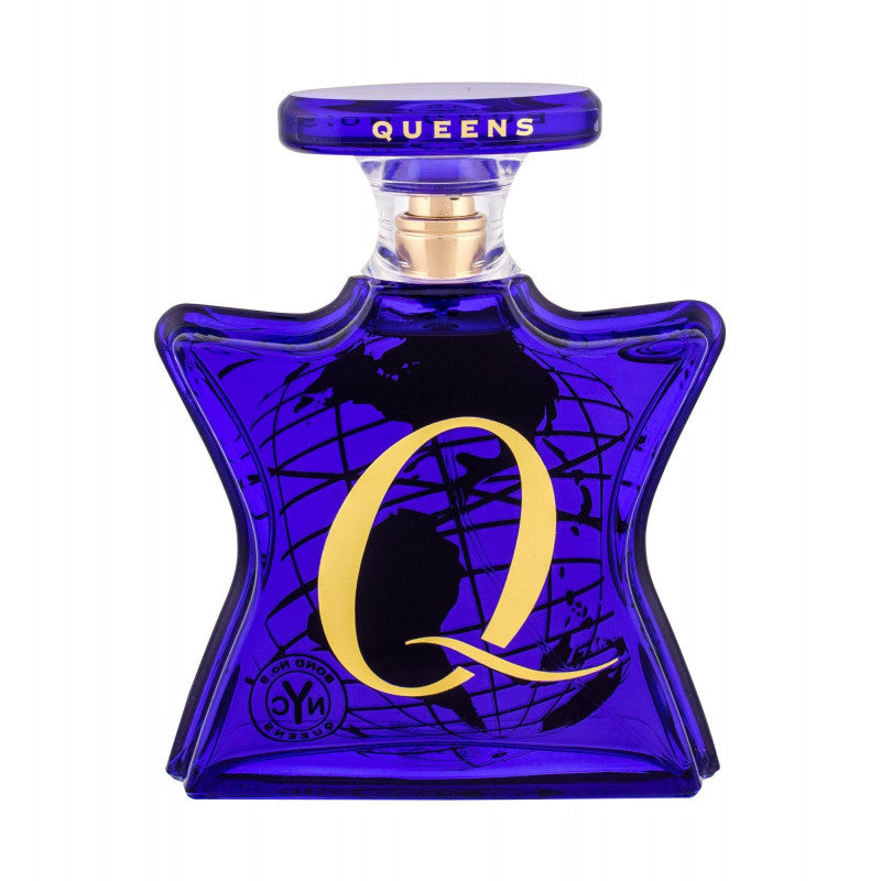 Bond No.9 Queens Women, BOND NO. 9, FragrancePrime