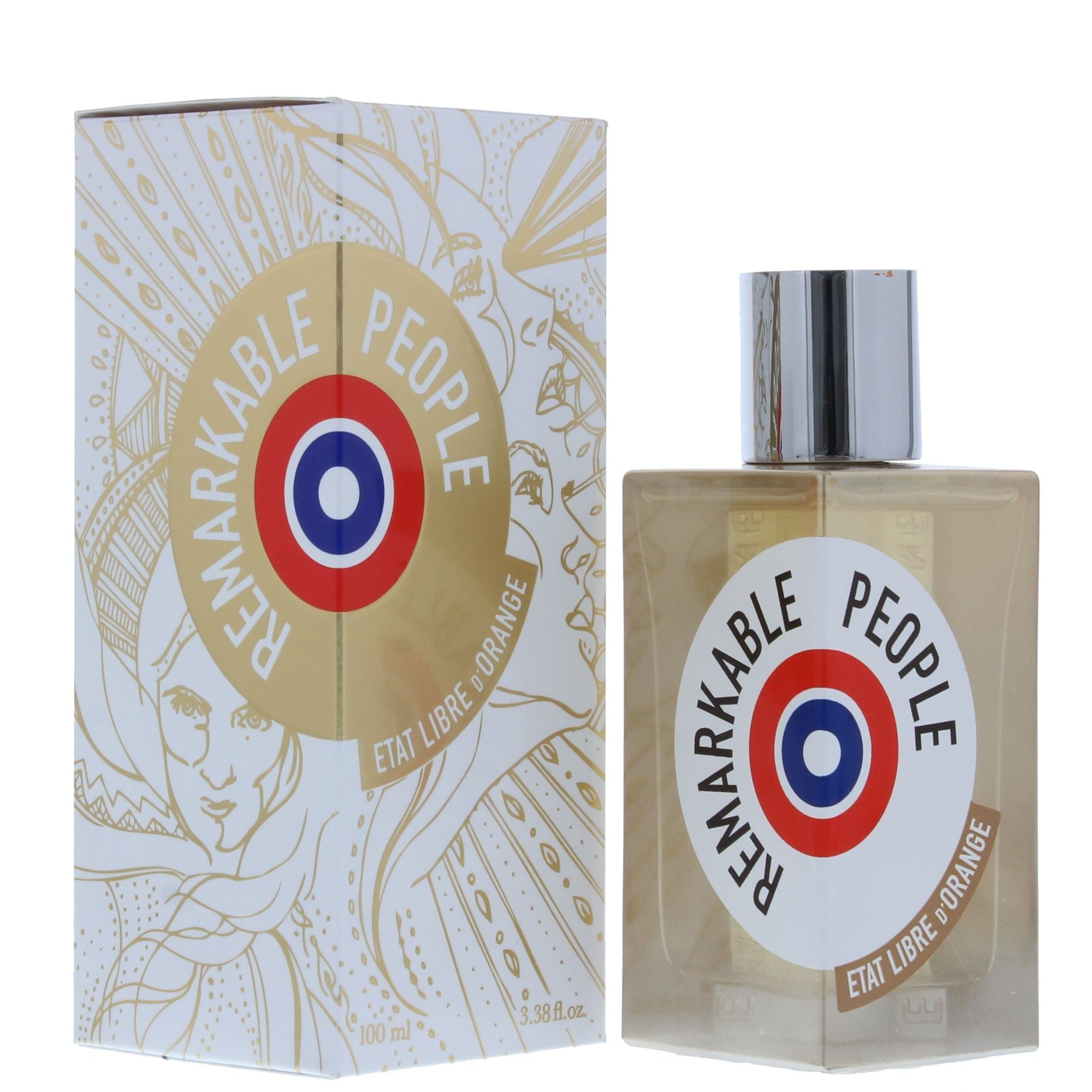 Etat Libre D'Orange Remarkable People UNISEX, ETAT LIBRE D'ORANGE, FragrancePrime