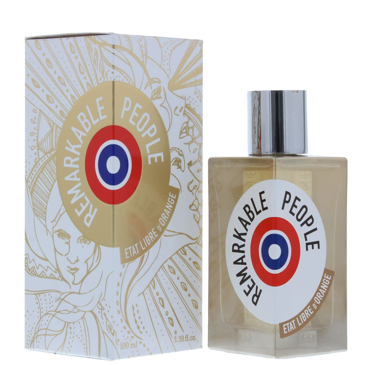 Etat Libre D'Orange Remarkable People UNISEX, ETAT LIBRE D'ORANGE, FragrancePrime