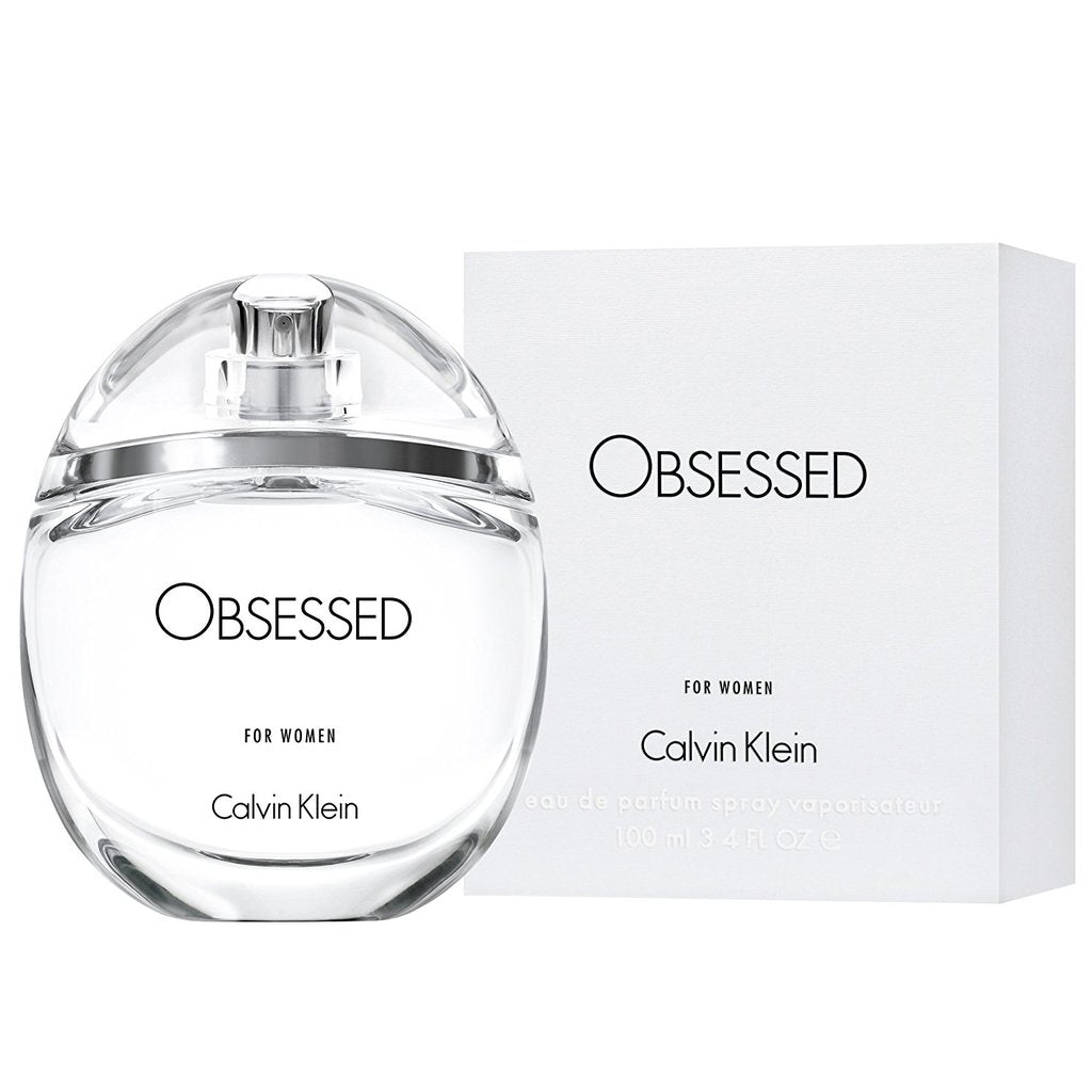 Ck Obsessed Women Women, CALVIN KLEIN, FragrancePrime