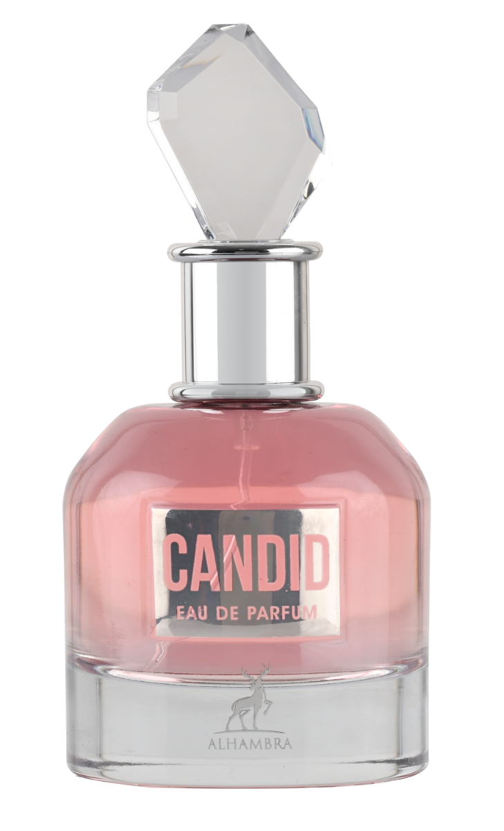 Candid UNISEX, Lattafa, FragrancePrime