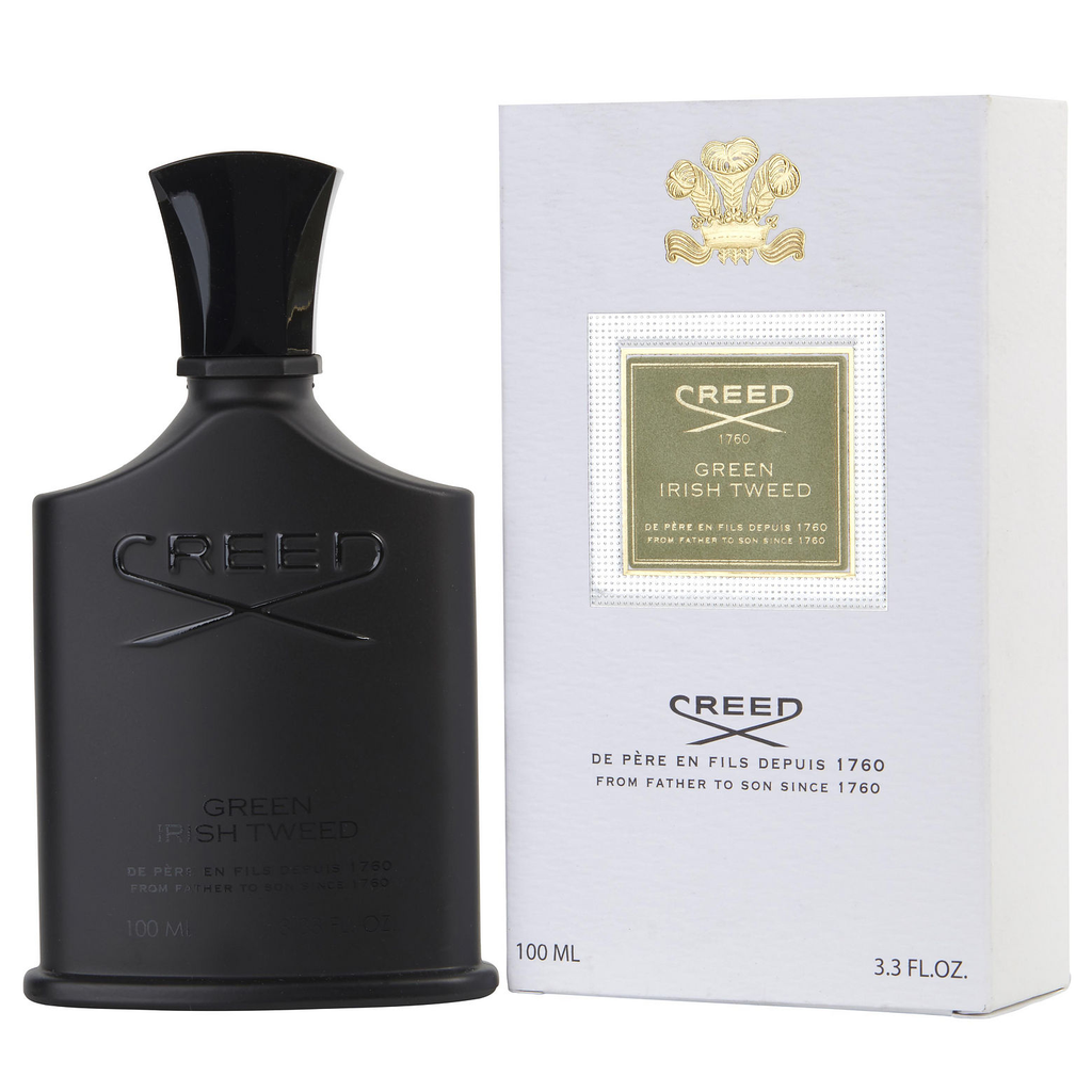 Creed Green Irish Tweed Edp Men, Creed, FragrancePrime