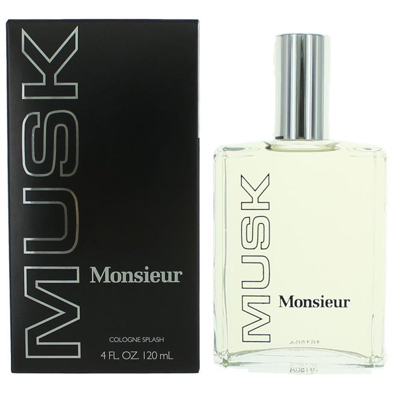 Monsieur Musk Men, Dana, FragrancePrime