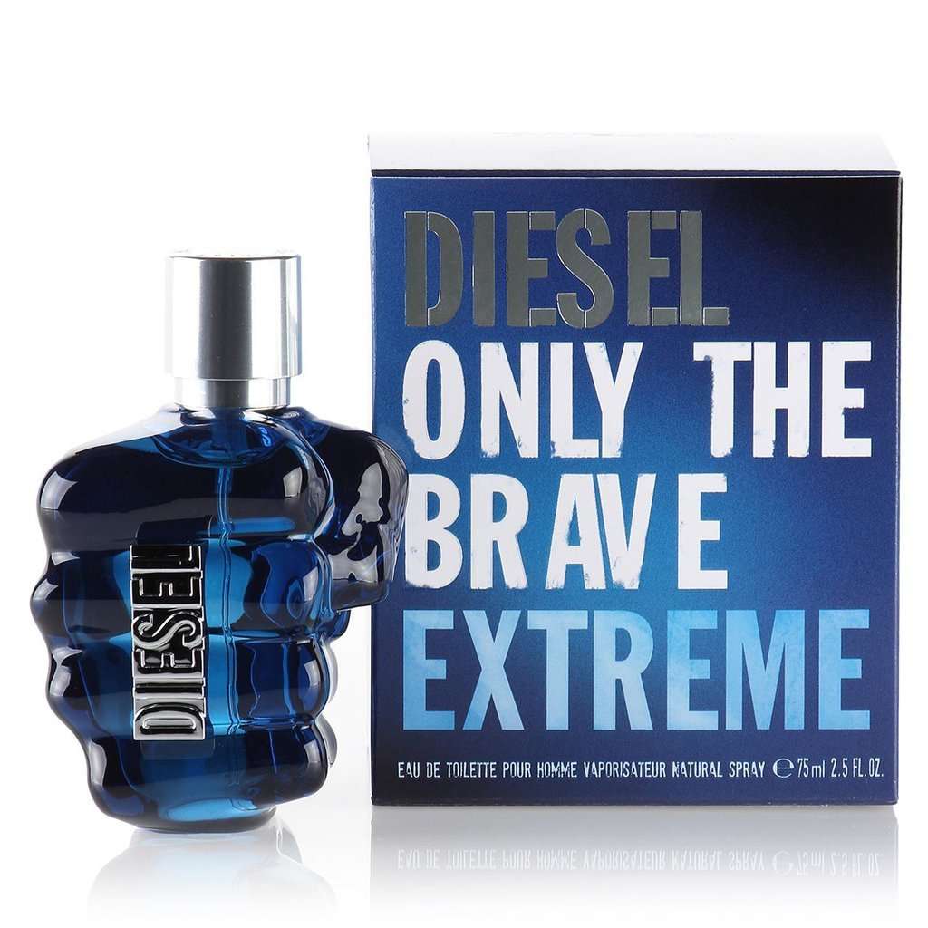 Diesel Only The Brave Extreme Men, Diesel, FragrancePrime