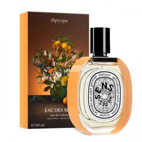 Diptyque Eau Des Sens UNISEX, DIPTYQUE, FragrancePrime