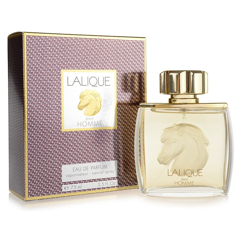 Lalique (Horse) Edp Men, Lalique, FragrancePrime