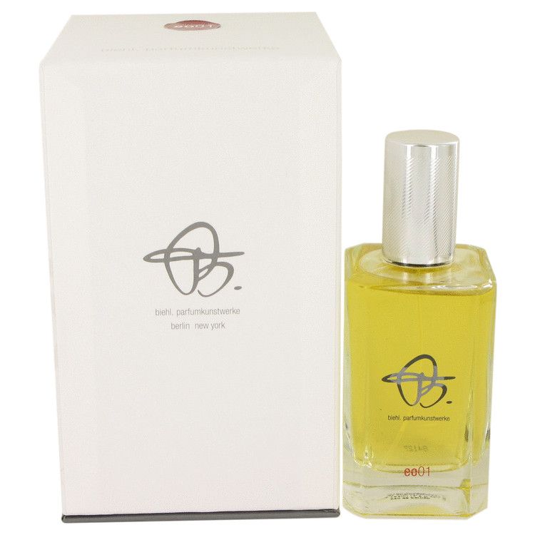 Biehl E001 UNISEX, BIEHL, FragrancePrime