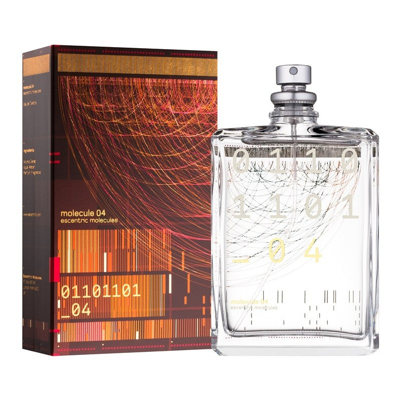Molecules 04 Men, ESCENTRIC MOLECULES, FragrancePrime